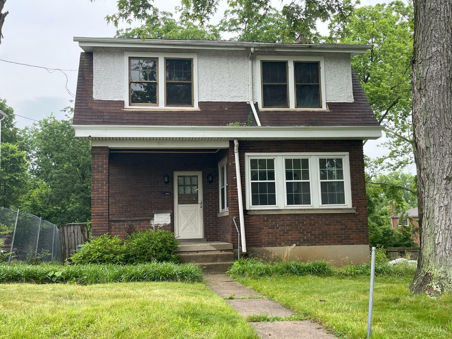 Property Photo: 6120 Kennedy Avenue OH 45213