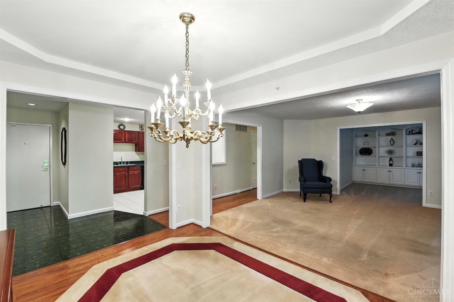 Property Photo: 4320 Regency Ridge Court OH 45248