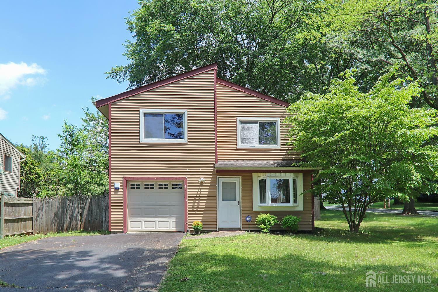 Property Photo: 2 Long Street NJ 08854
