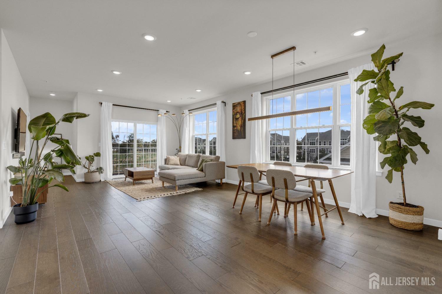 Property Photo: 237 Lorhan Drive 237 NJ 08854