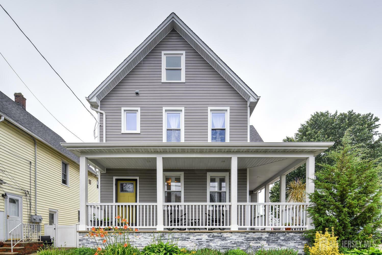 Property Photo:  382 Highland Street  NJ 08879 