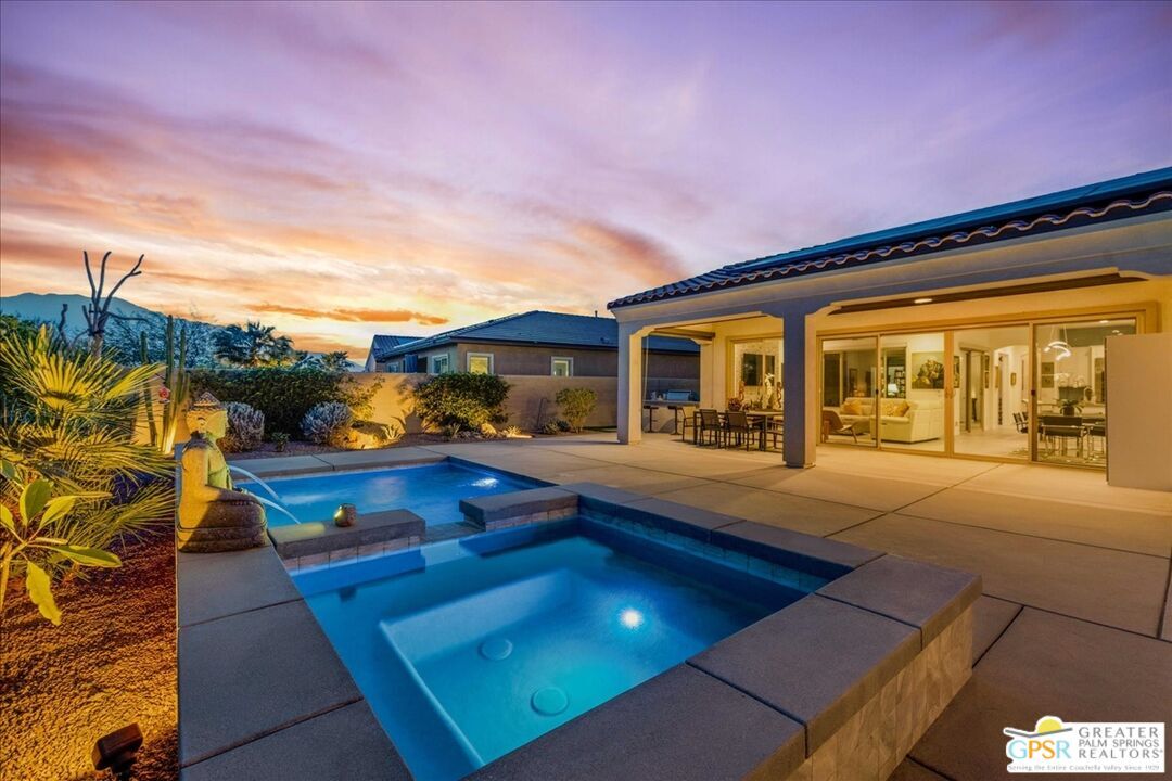 59 Cabernet  Rancho Mirage CA 92270 photo