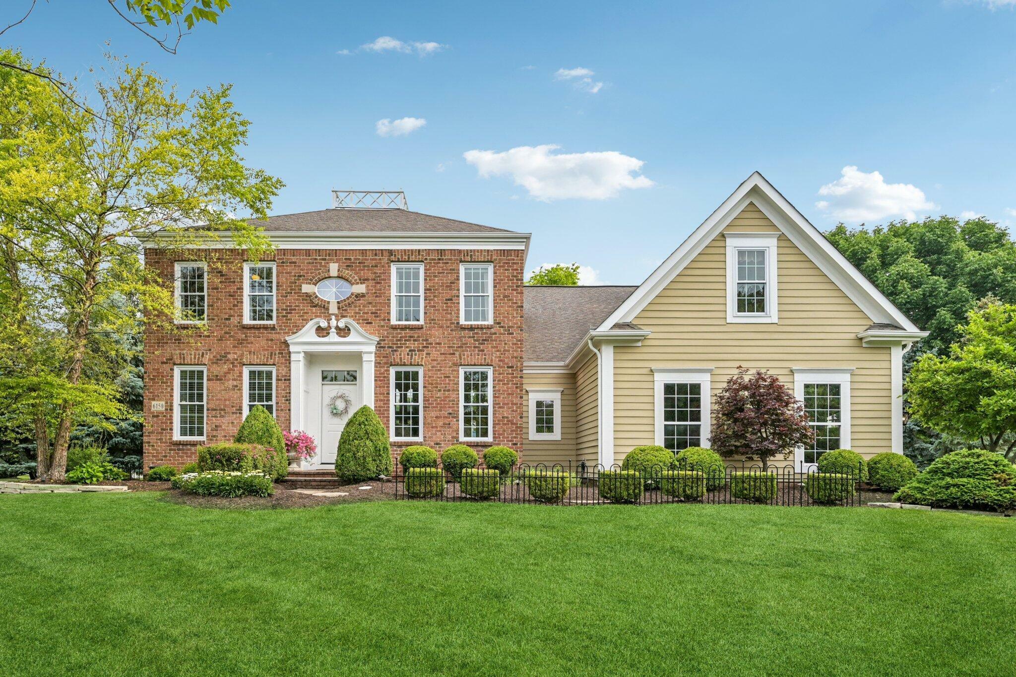6150 Heritage Lakes Drive  Hilliard OH 43026 photo