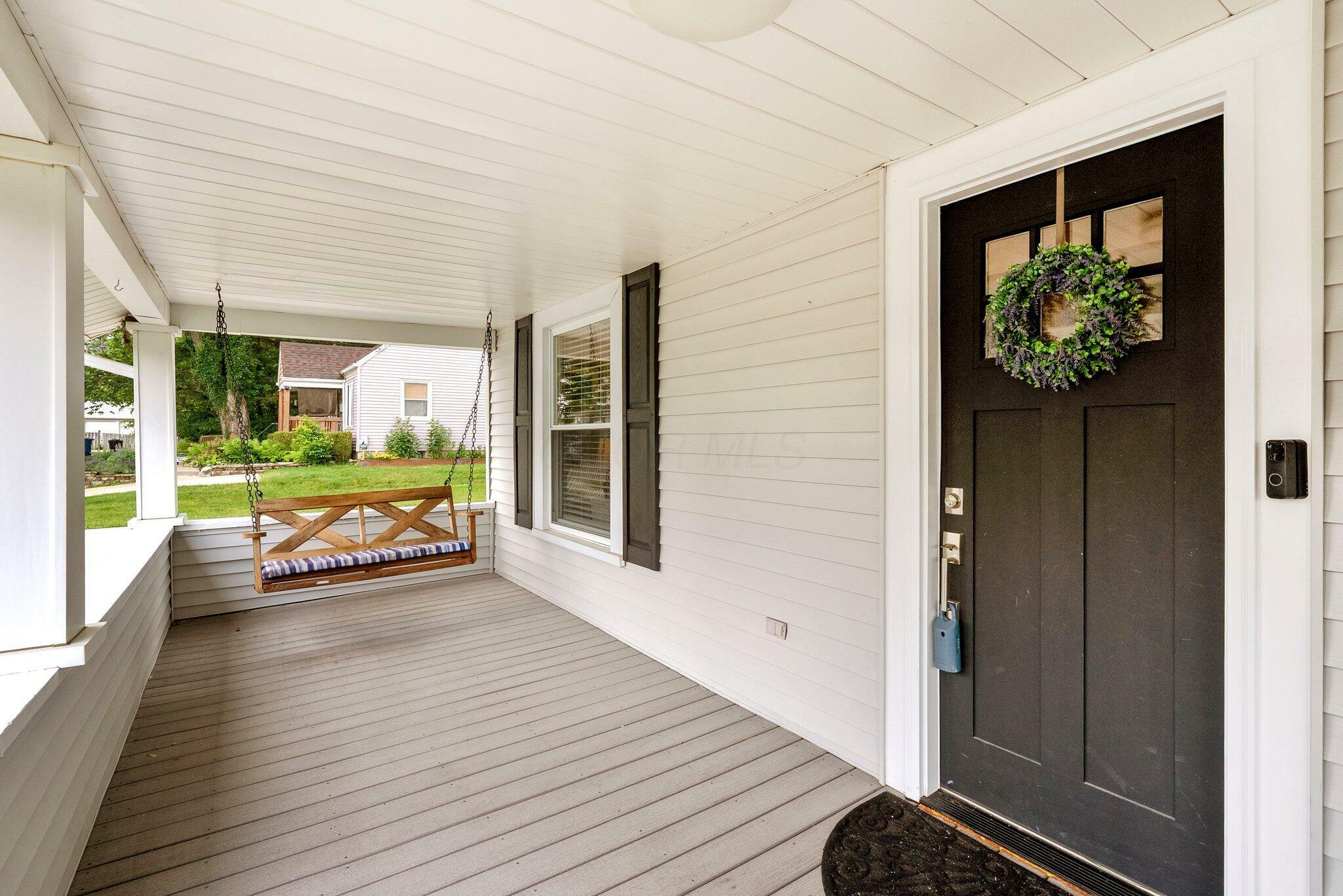 Property Photo: 145 Franklin Avenue OH 43081