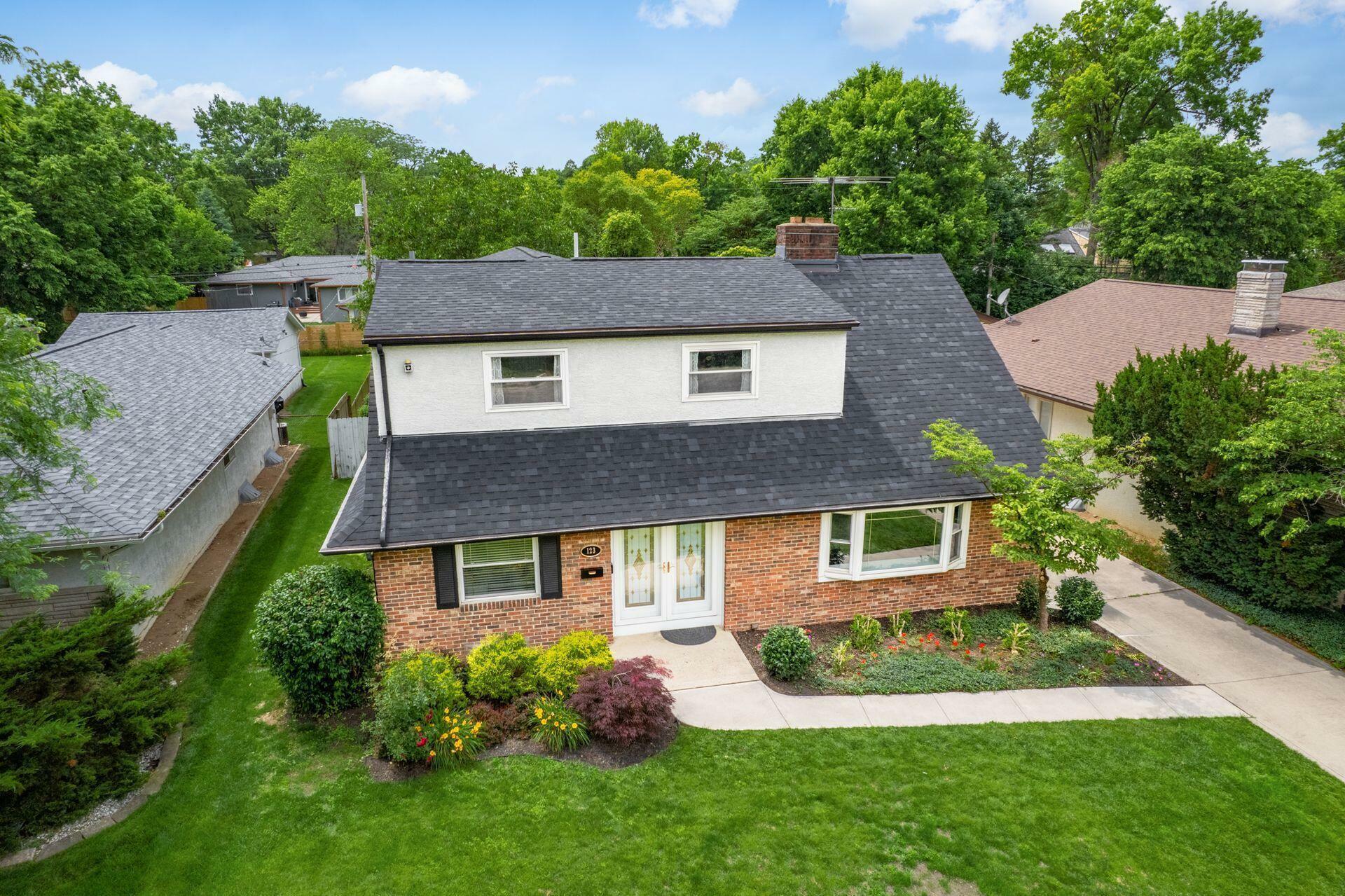 Property Photo: 123 S Gould Road OH 43209