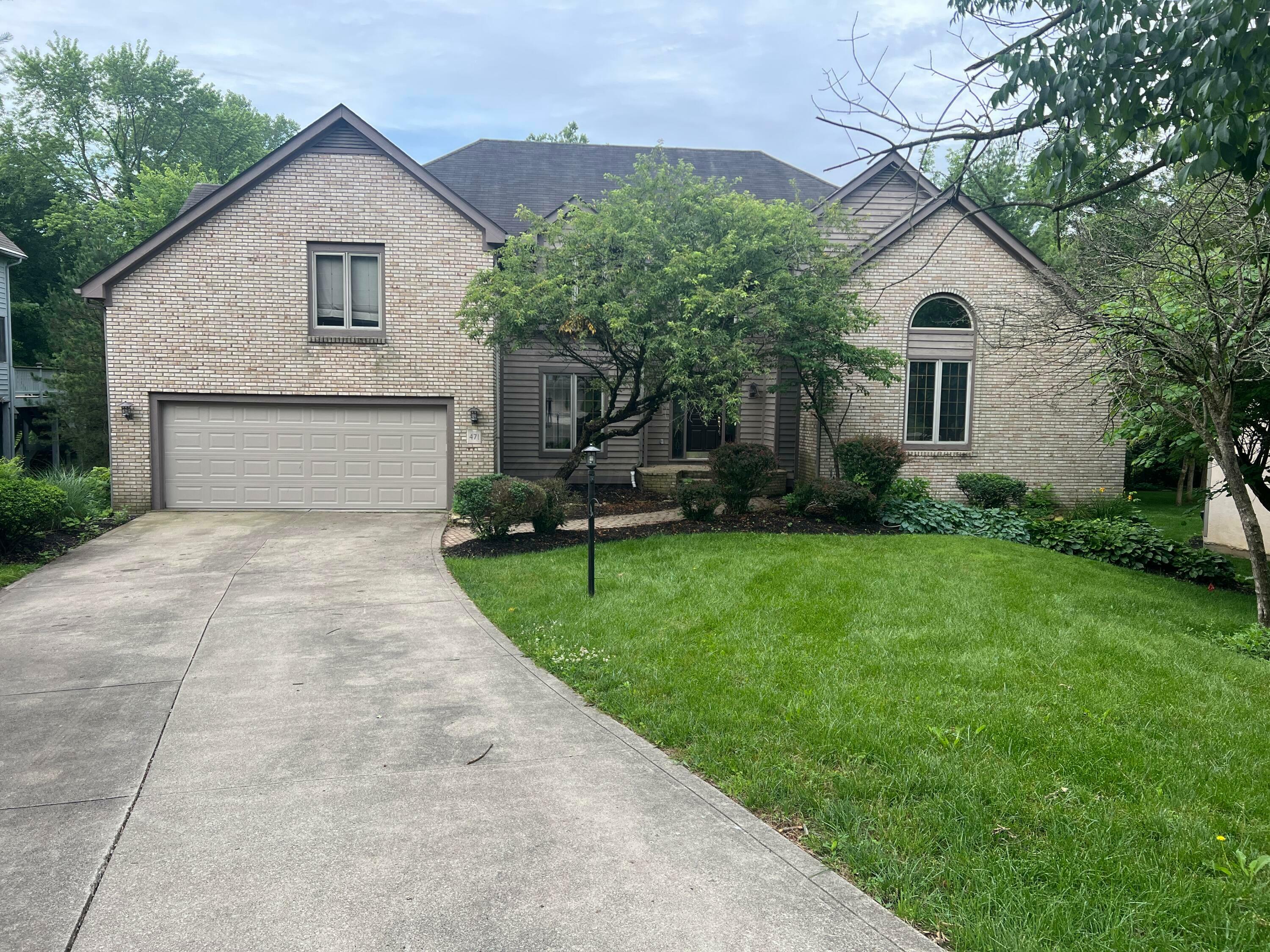 471 Old Mill Drive  Columbus OH 43230 photo