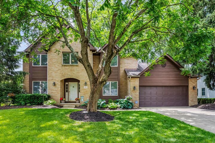 855 Ludwig Drive  Gahanna OH 43230 photo