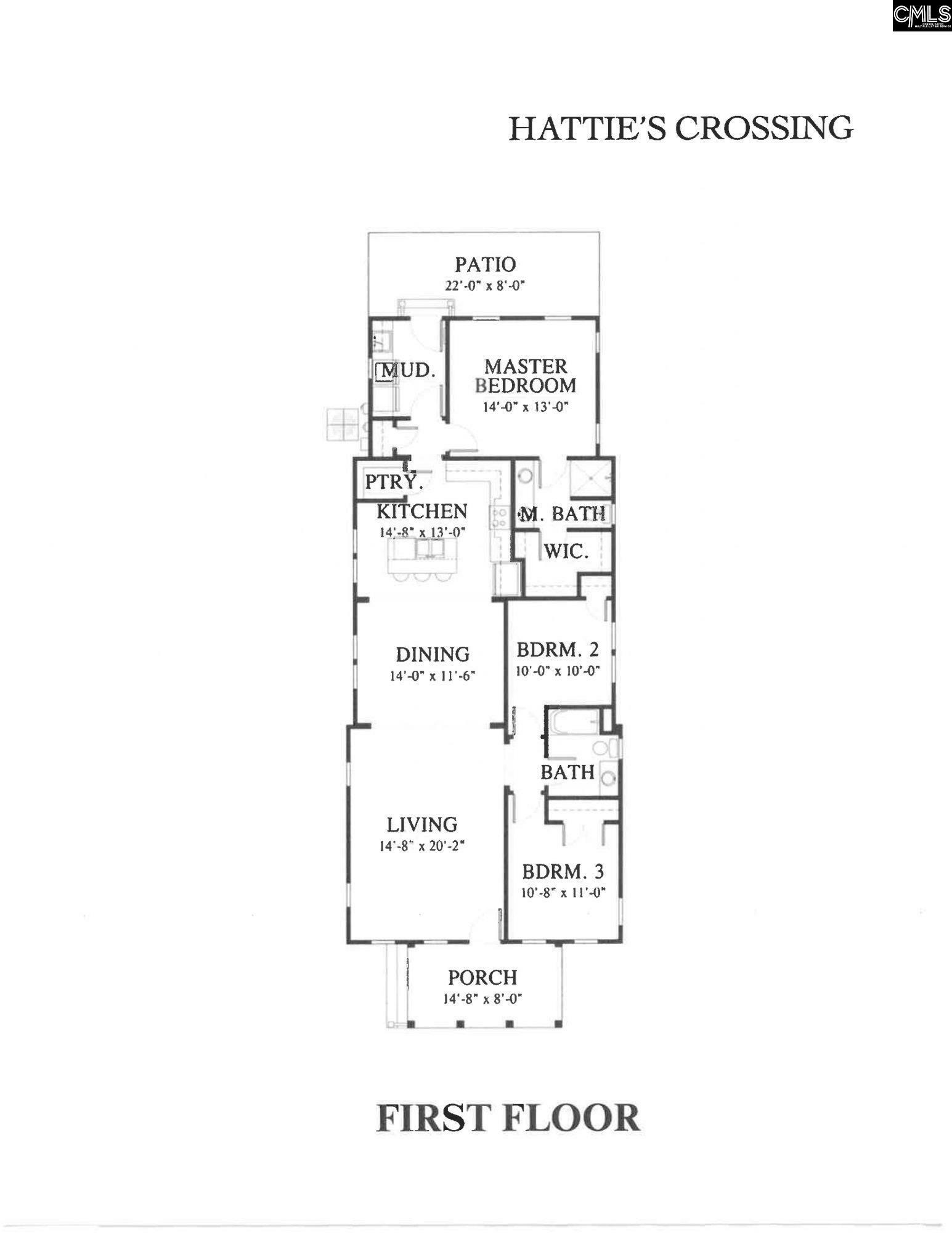 Property Photo: 806 Lexington SC 29033