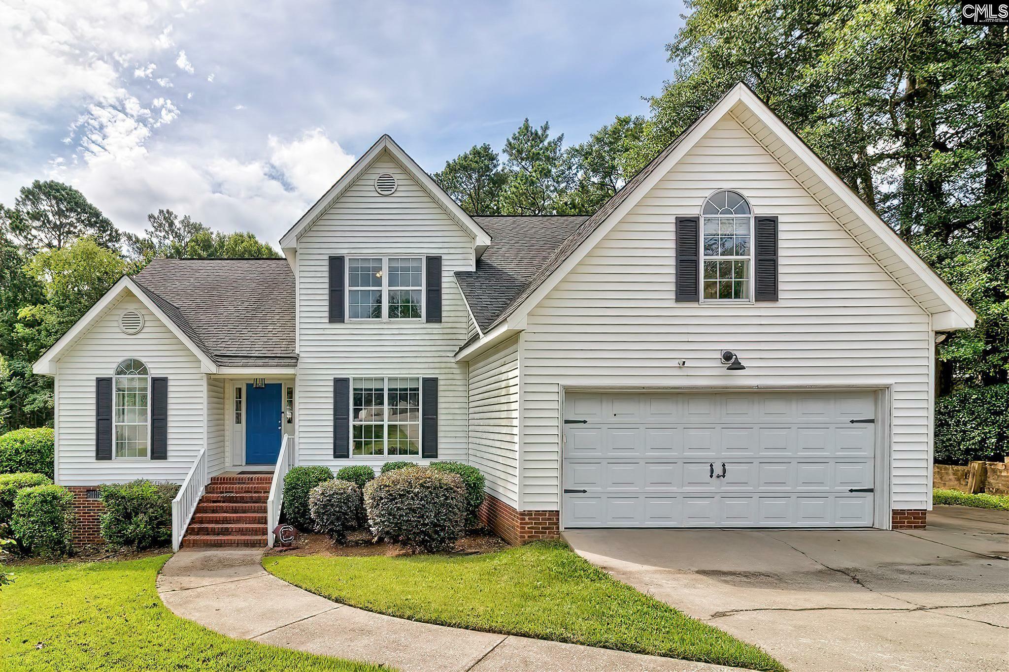 4 Beckworth  Irmo SC 29063-8353 photo