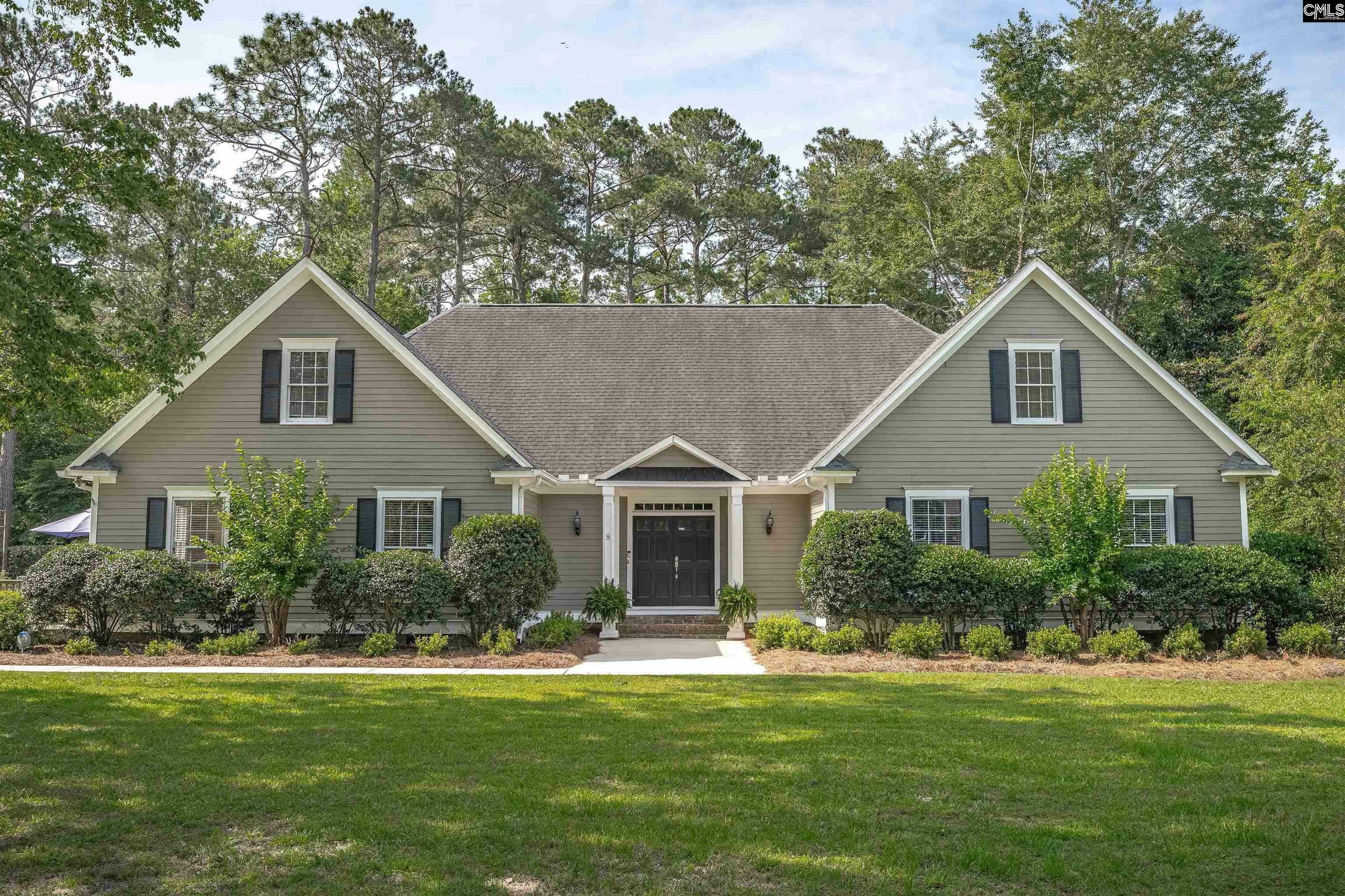 8 Sand Spur  Columbia SC 29223-3030 photo