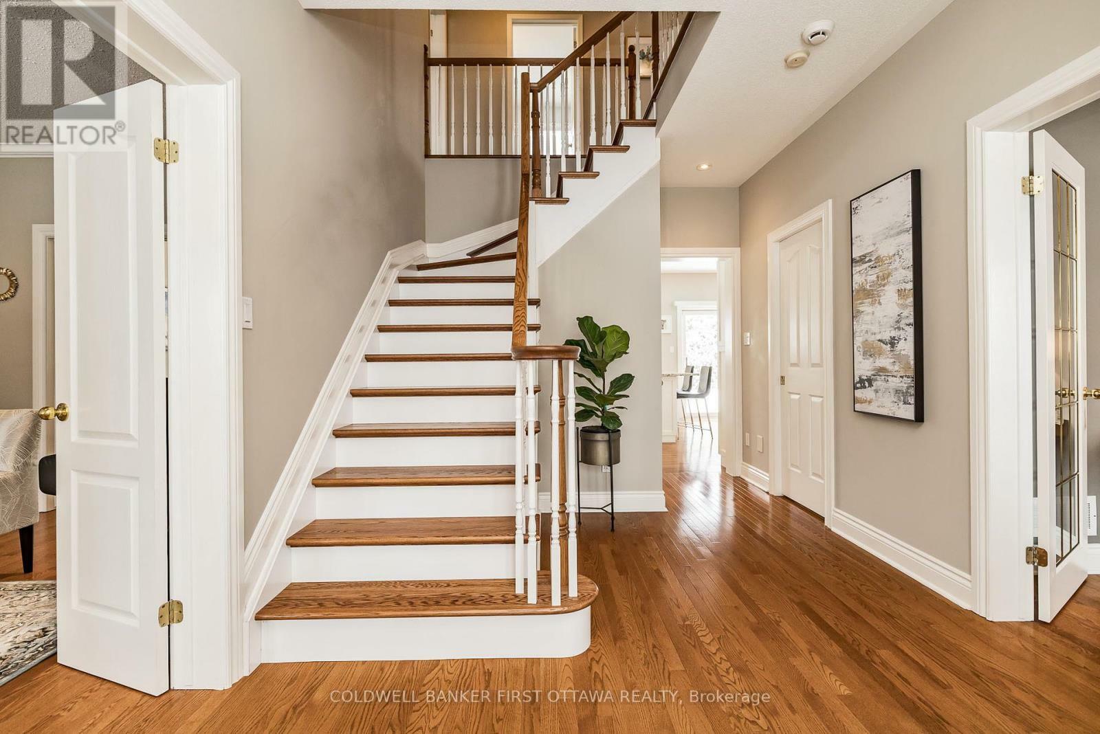 Property Photo: 36 Wendell Avenue ON K2S 1G8