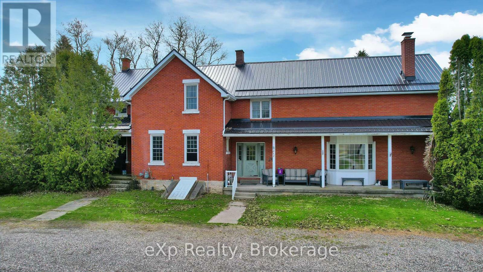 Property Photo: 402191 Grey Road 4 ON N4N 3B8