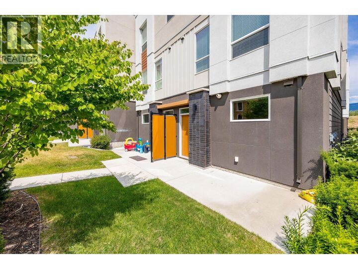 Property Photo:  610 Academy Way 367  BC V1V 0E8 