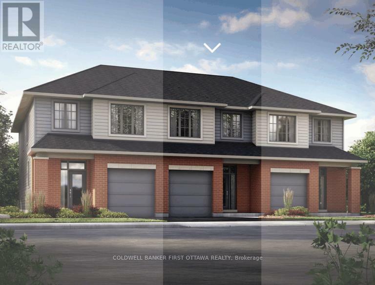 Property Photo: 4 Utman Crescent ON K7C 0J8