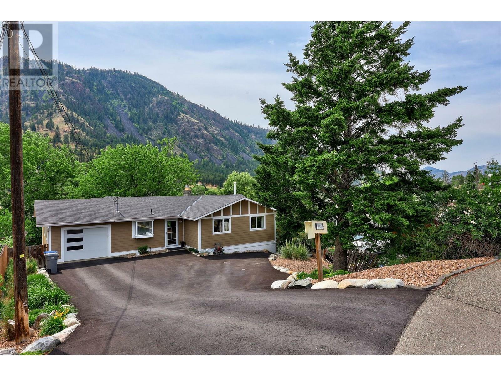 1197 Highridge Drive  Kamloops BC V2C 5G5 photo