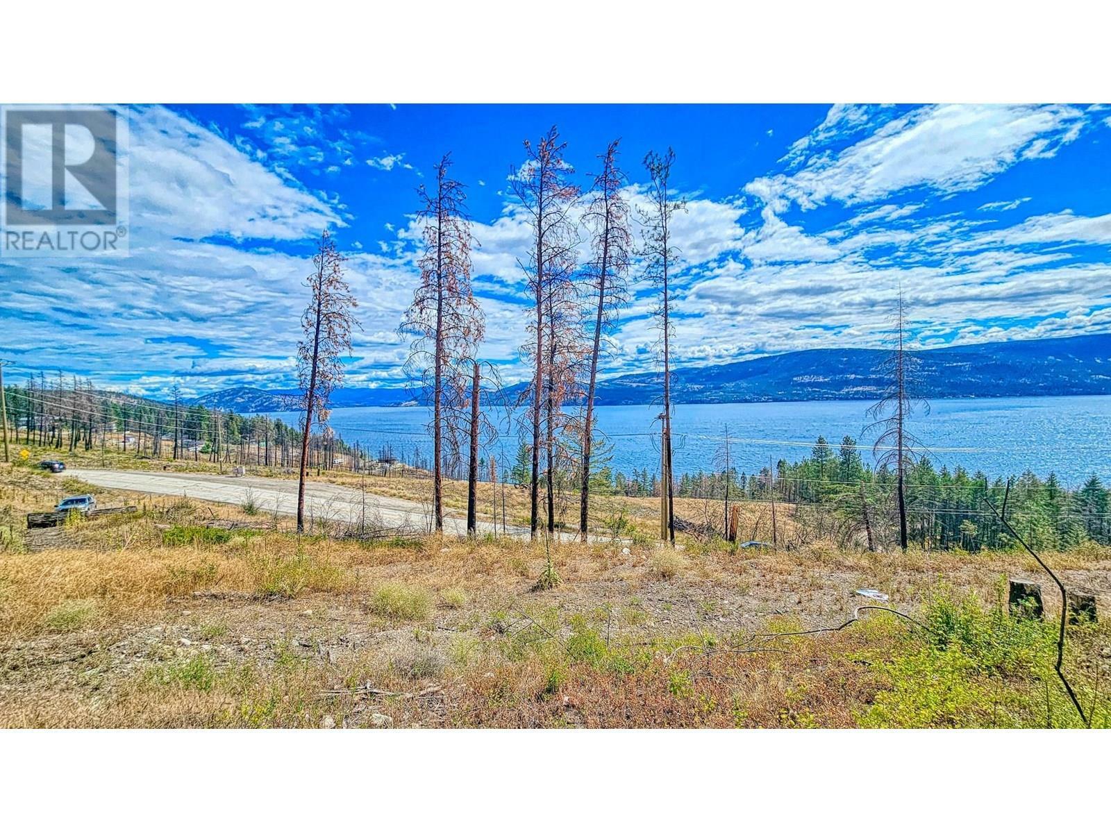 Property Photo: 9200 Westside Road BC V1H 2E9