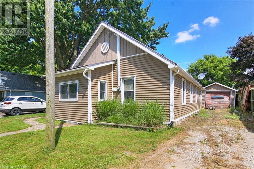 Photo de la propriété: 20 Adams Street ON N0J 1E0