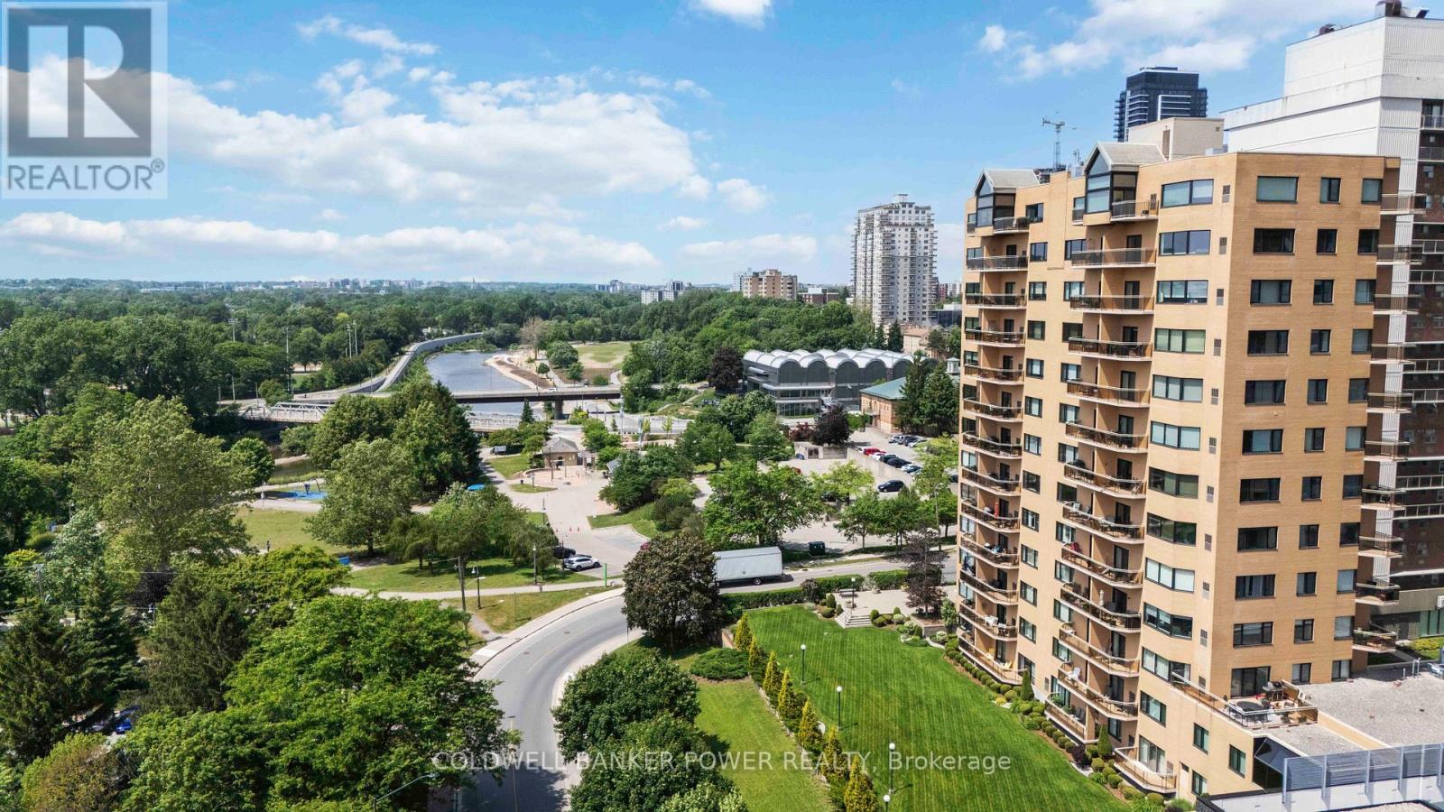 Photo de la propriété: 19 King Street 602 ON N6A 5N8