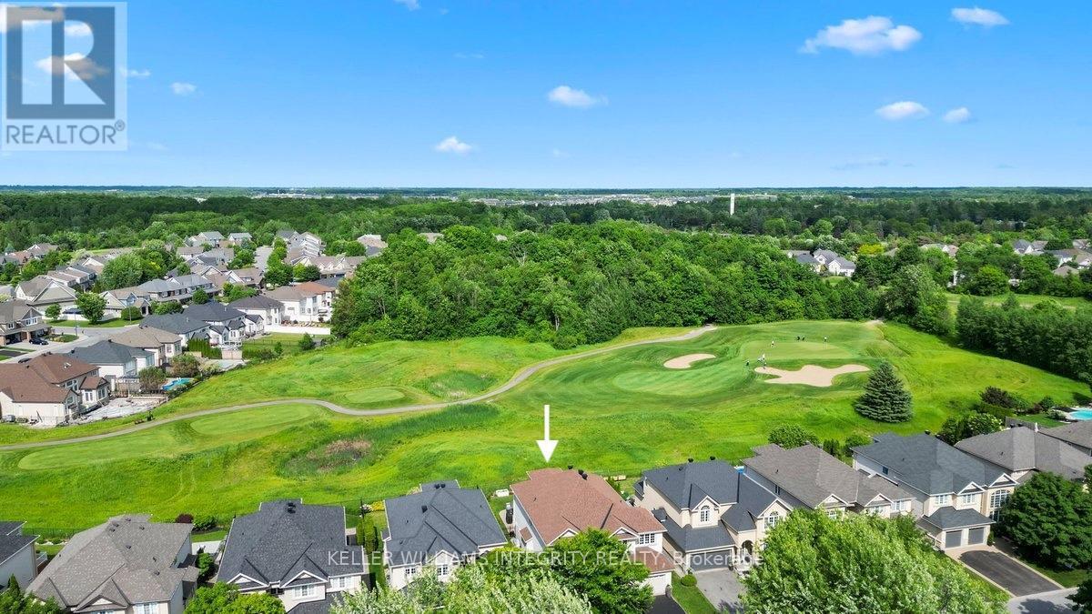 Property Photo: 16 Blackshire Circle ON K2J 5L8