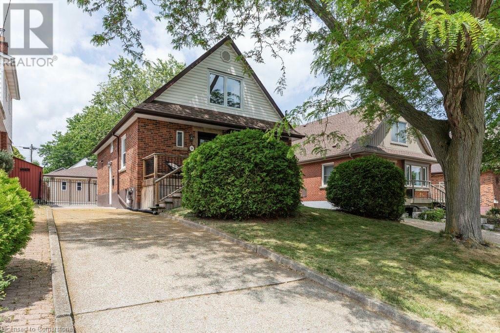 14 Martin Road  Hamilton ON L8K 3N1 photo