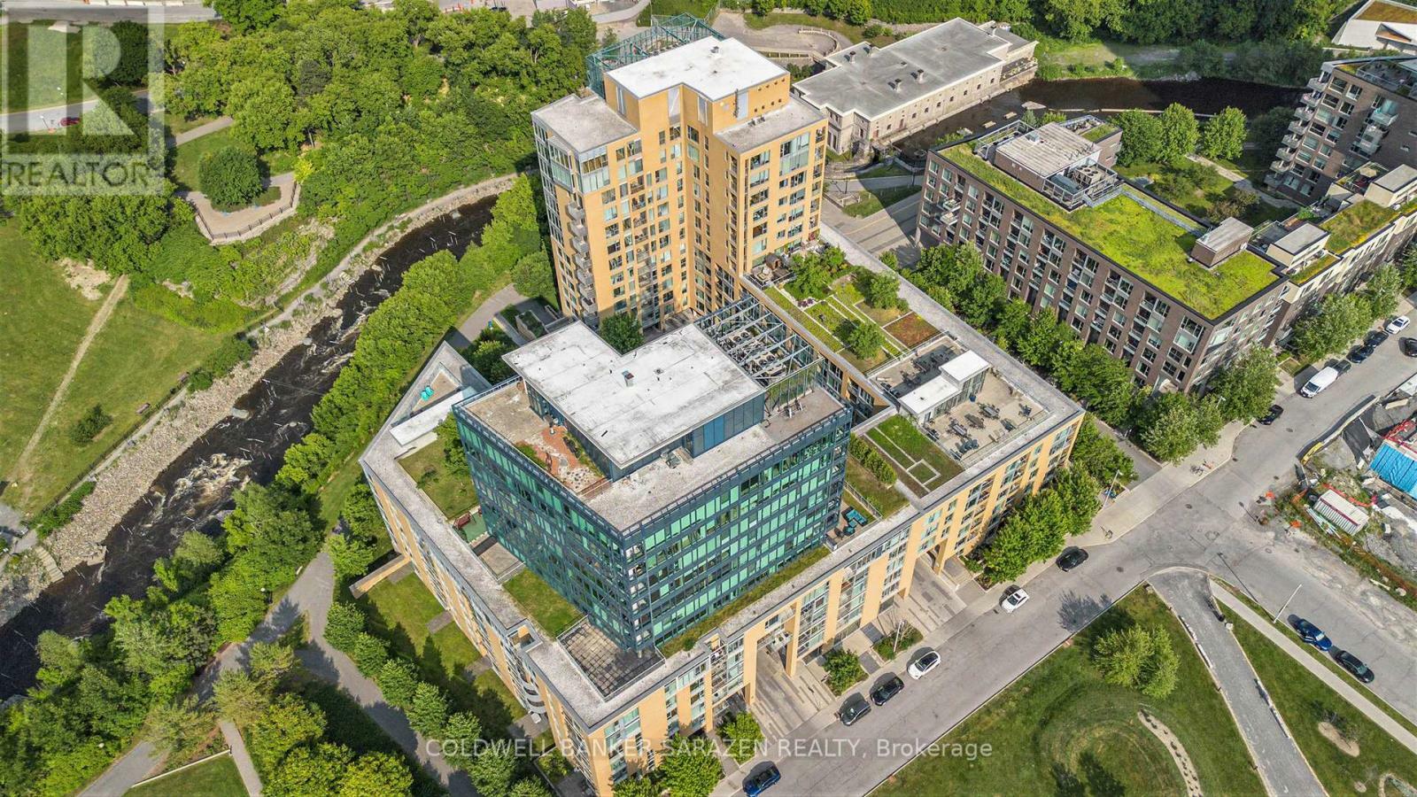 Property Photo:  250 Lett Street 1301  ON K1R 0A8 