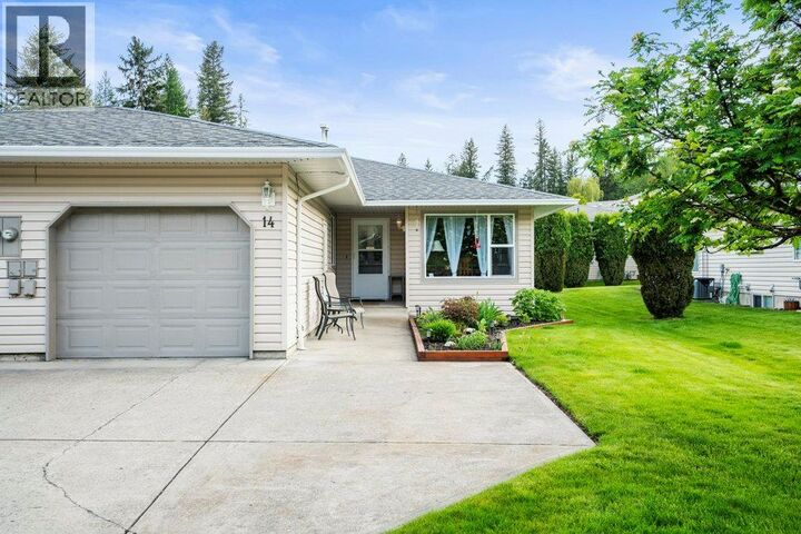 2675 Pine Avenue 14  Lumby BC V0E 2G5 photo