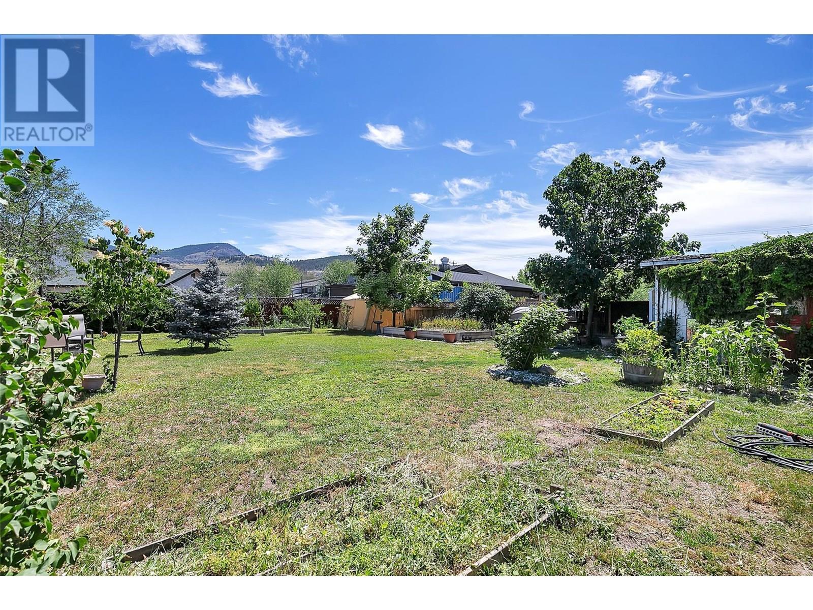 Property Photo: 155 Sadler Road BC V1X 2Y6