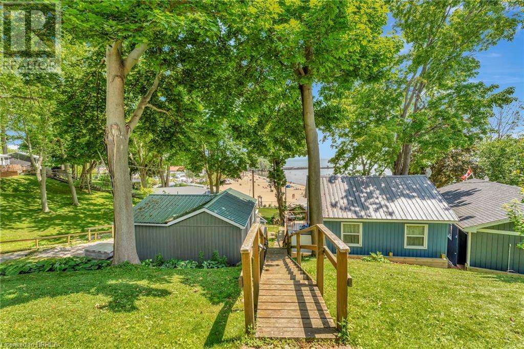 Property Photo: 17 Bucks Park ON N0A 1N0