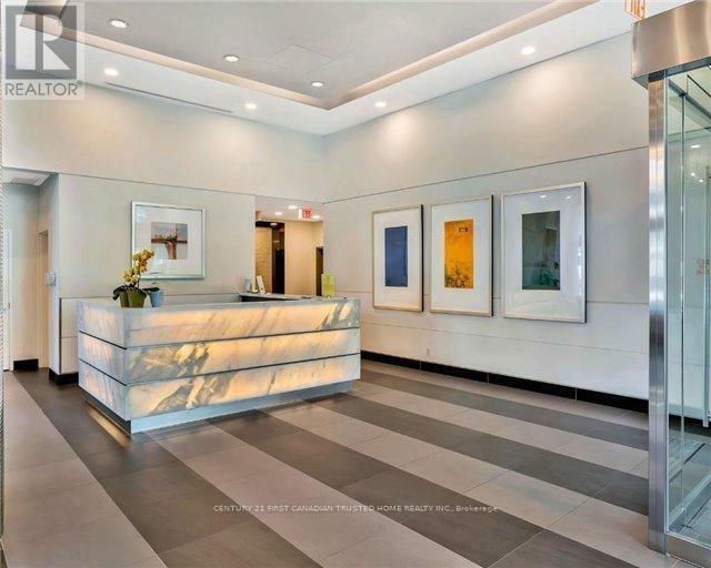 Property Photo: 83 Redpath Avenue 903 ON M4S 0A2