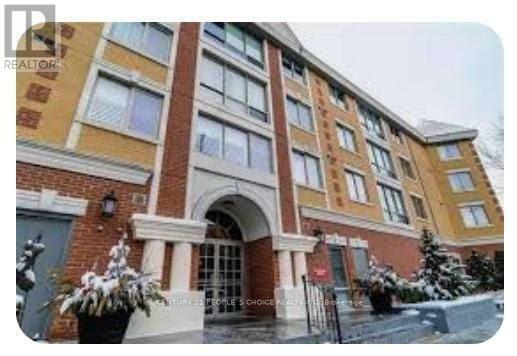 Property Photo: 211 Randolph Road 109 ON M4G 4H1