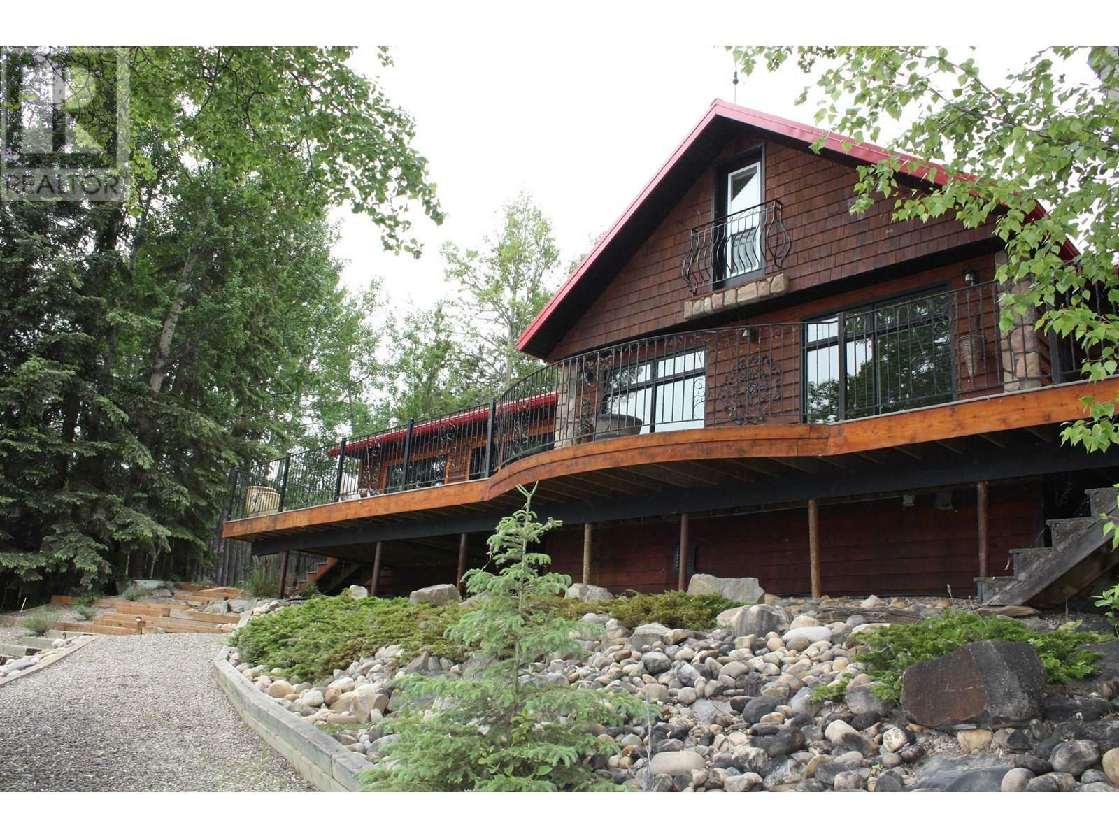Photo de la propriété: 13775 Golf Course Road BC V1J 8K8