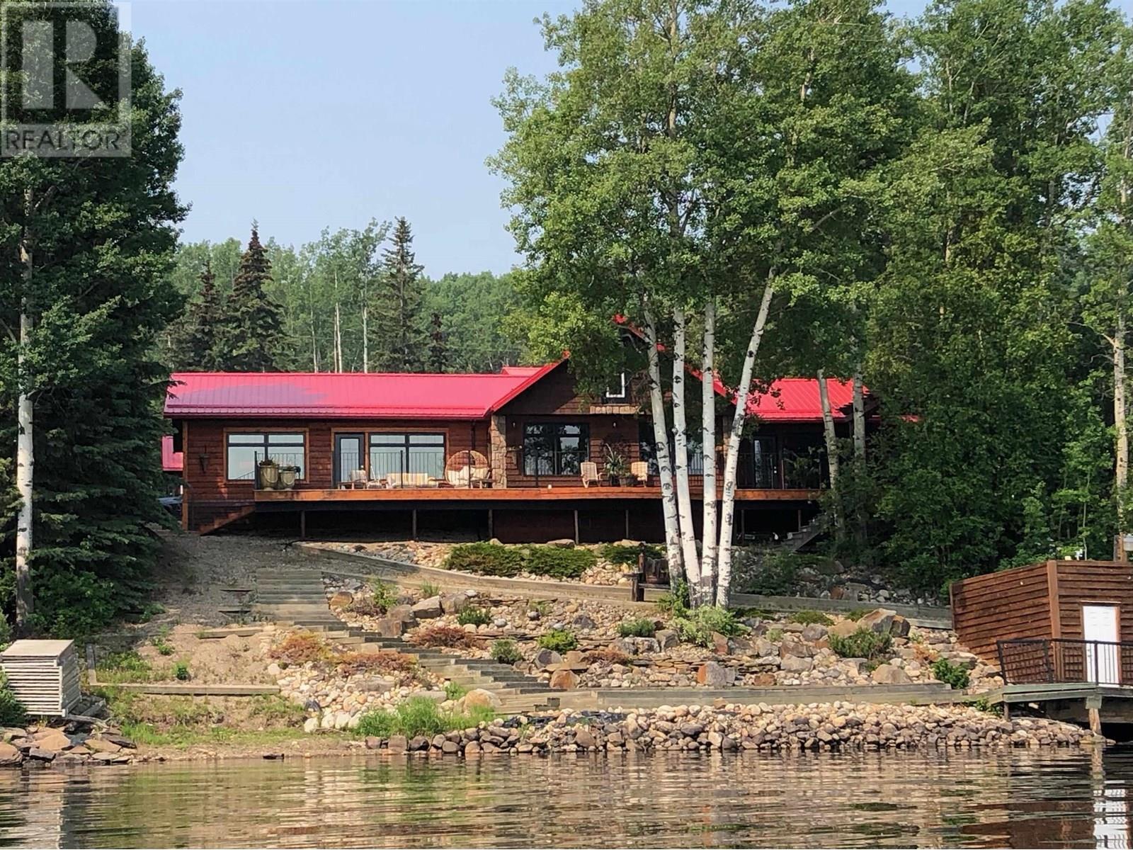 Property Photo: 13775 Golf Course Road BC V1J 8K8