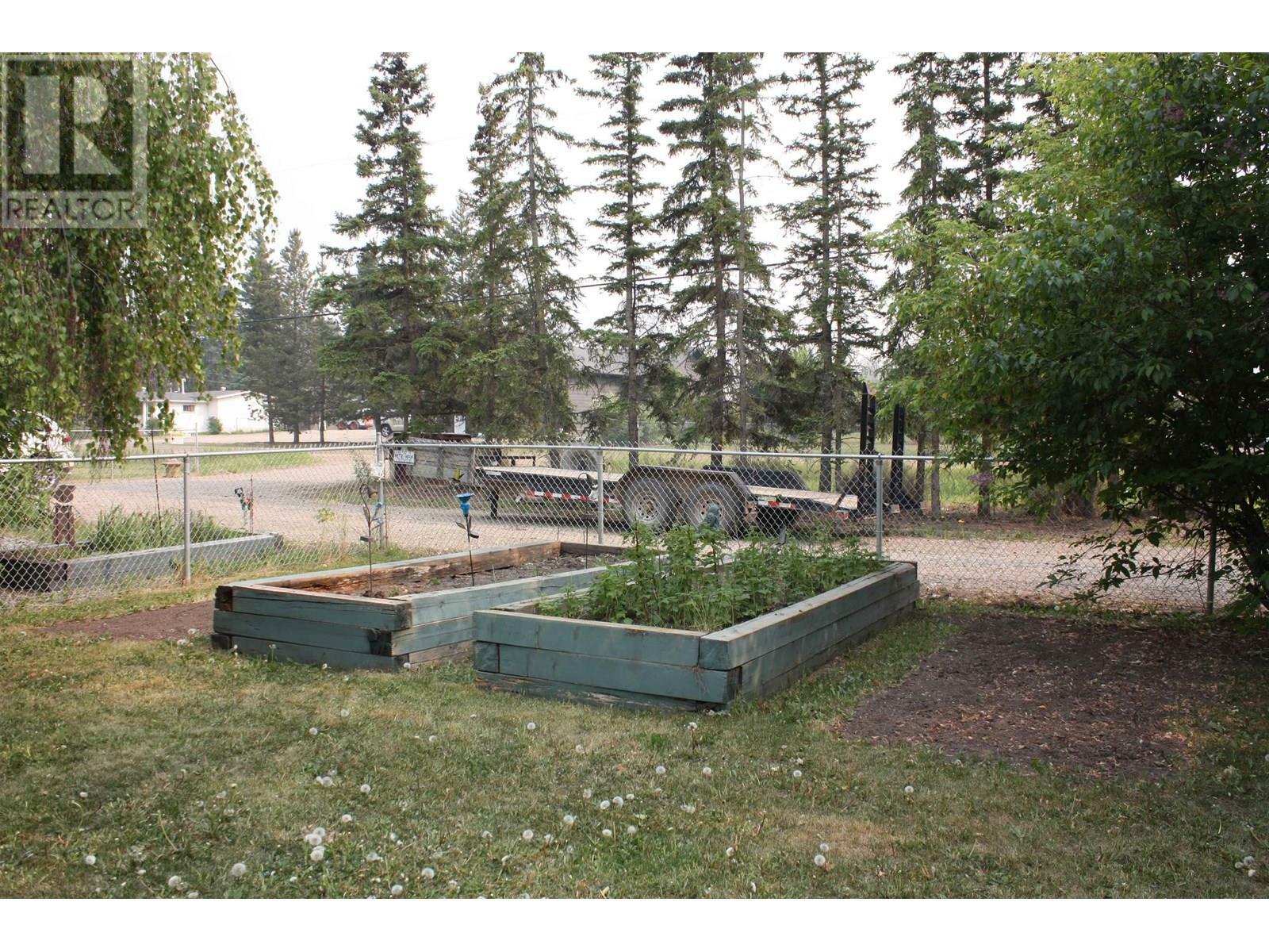 Property Photo: 12282 Juniper Avenue BC V0C 1C0