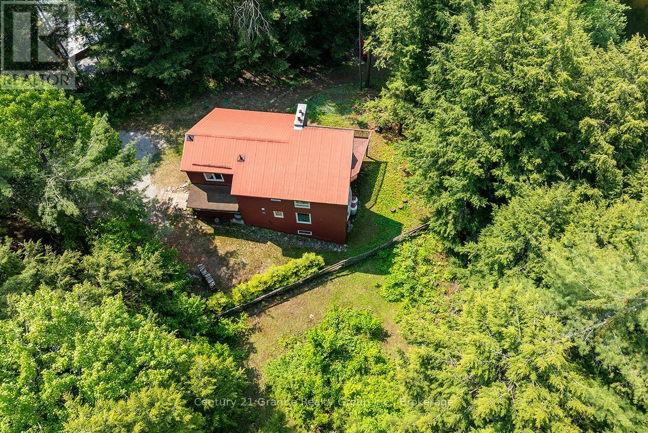Property Photo: 85 Nevison Drive ON K0M 2L0