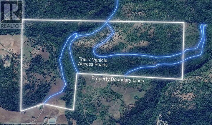 Photo de la propriété:  94 Langford Road  BC V1B 3E7 