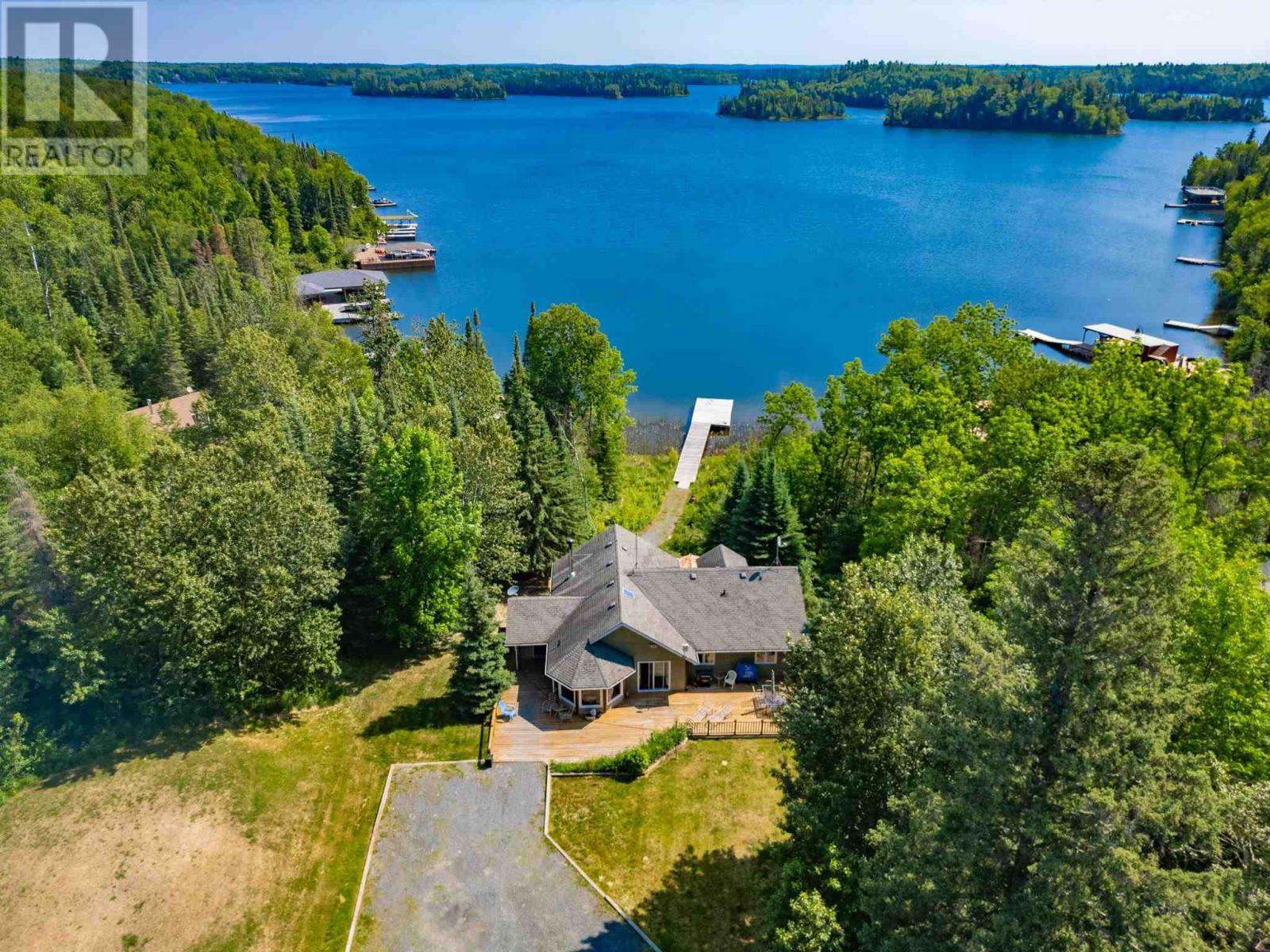 2-35 Poplar Bay  Kenora ON P0X 1C0 photo