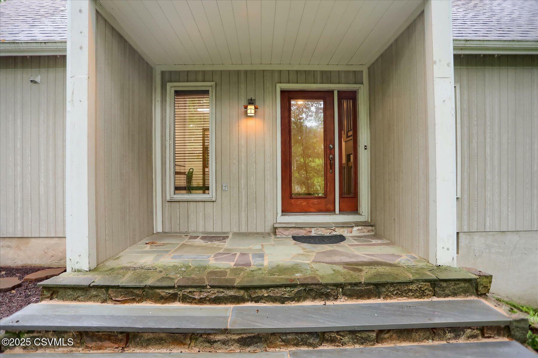 Property Photo: 16 March Circle PA 17889
