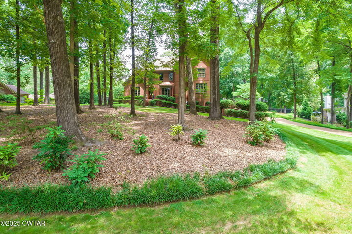 Property Photo:  25 Whitfield Cove  TN 38305 