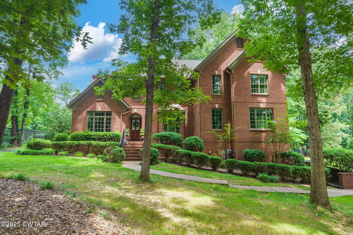 Property Photo: 25 Whitfield Cove TN 38305