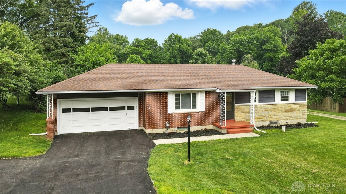 Property Photo:  3211 Derr Road  OH 45503 