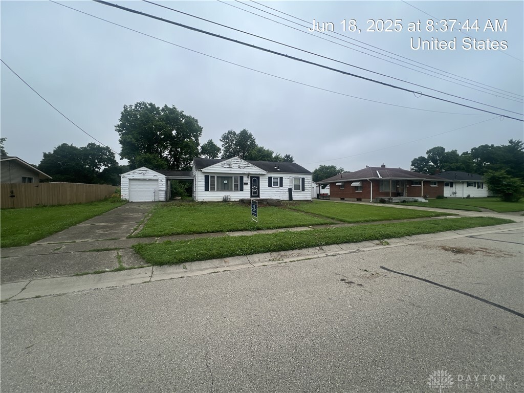 Property Photo:  4845 Slade Drive  OH 45014 