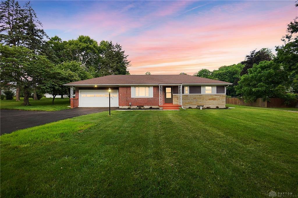Property Photo: 3211 Derr Road OH 45503