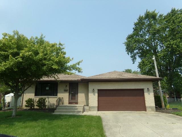 Property Photo:  4849 Ashley Drive  OH 45503 