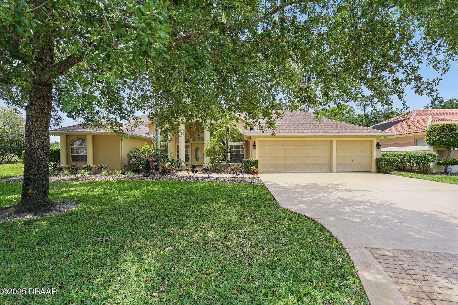 47 Old Oak Drive S  Palm Coast FL 32137 photo