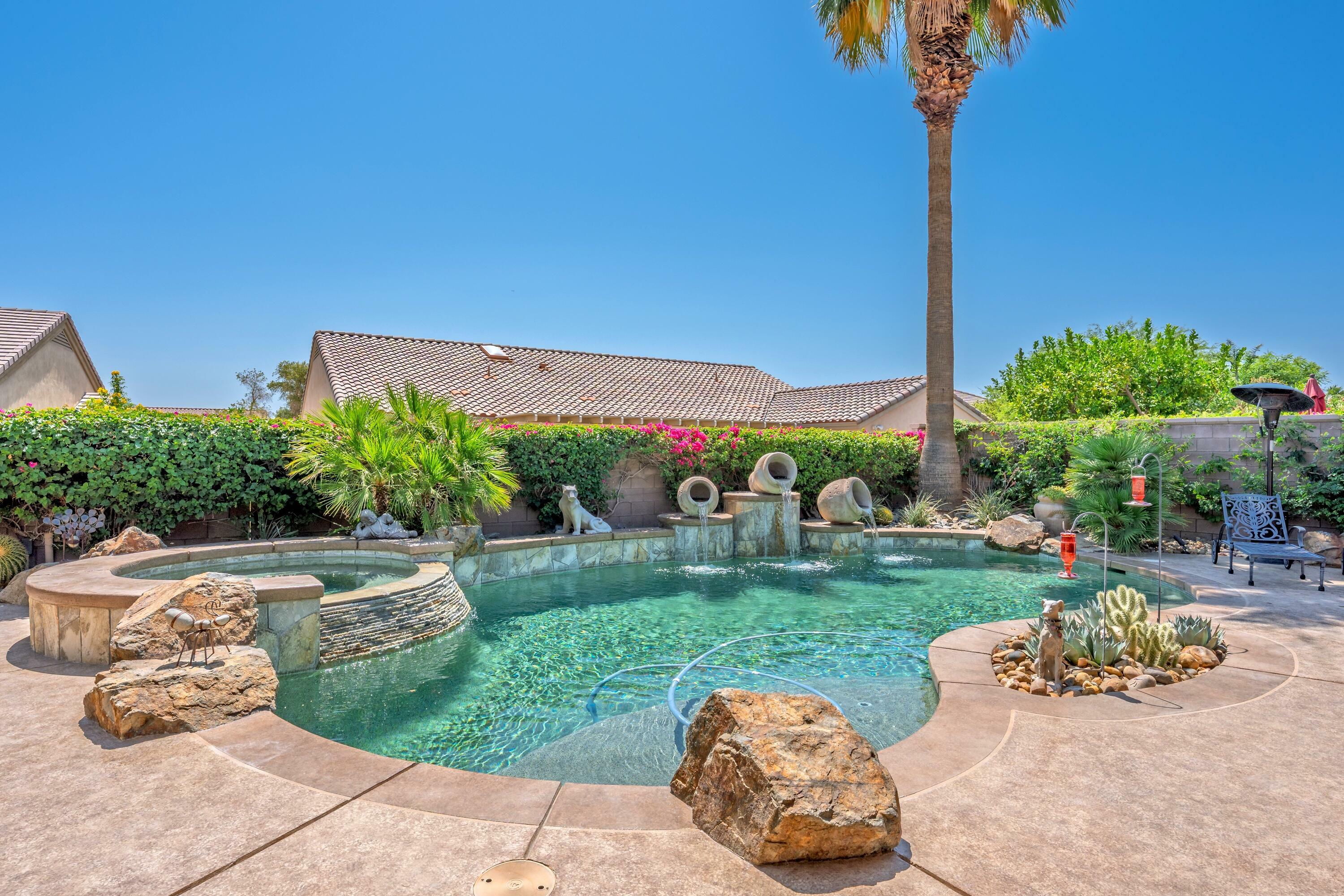 35896 Beringer Road  Palm Desert CA 92211 photo