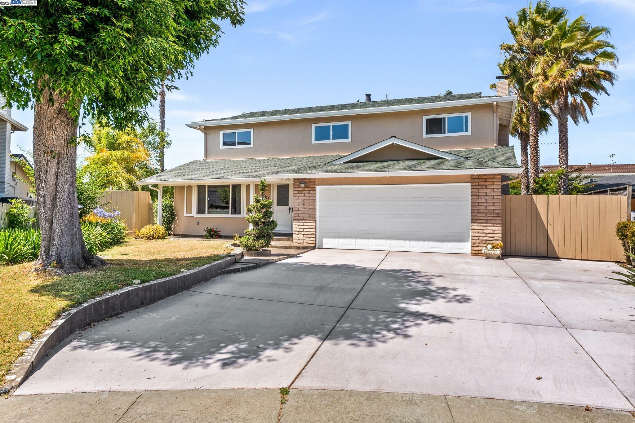 Property Photo:  38824 Jonquil Dr  CA 94560 
