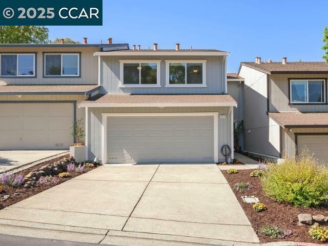Property Photo: 2510 Tea Tree Ct CA 94553