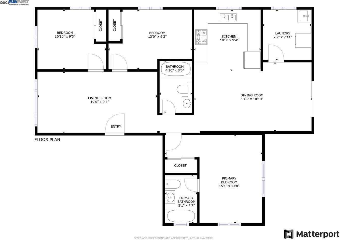 Property Photo:  33408 4th Street  CA 94587 
