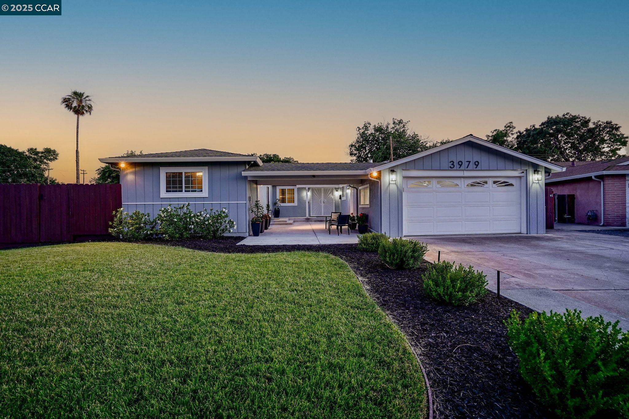3979 Beechwood Court  Concord CA 94519 photo