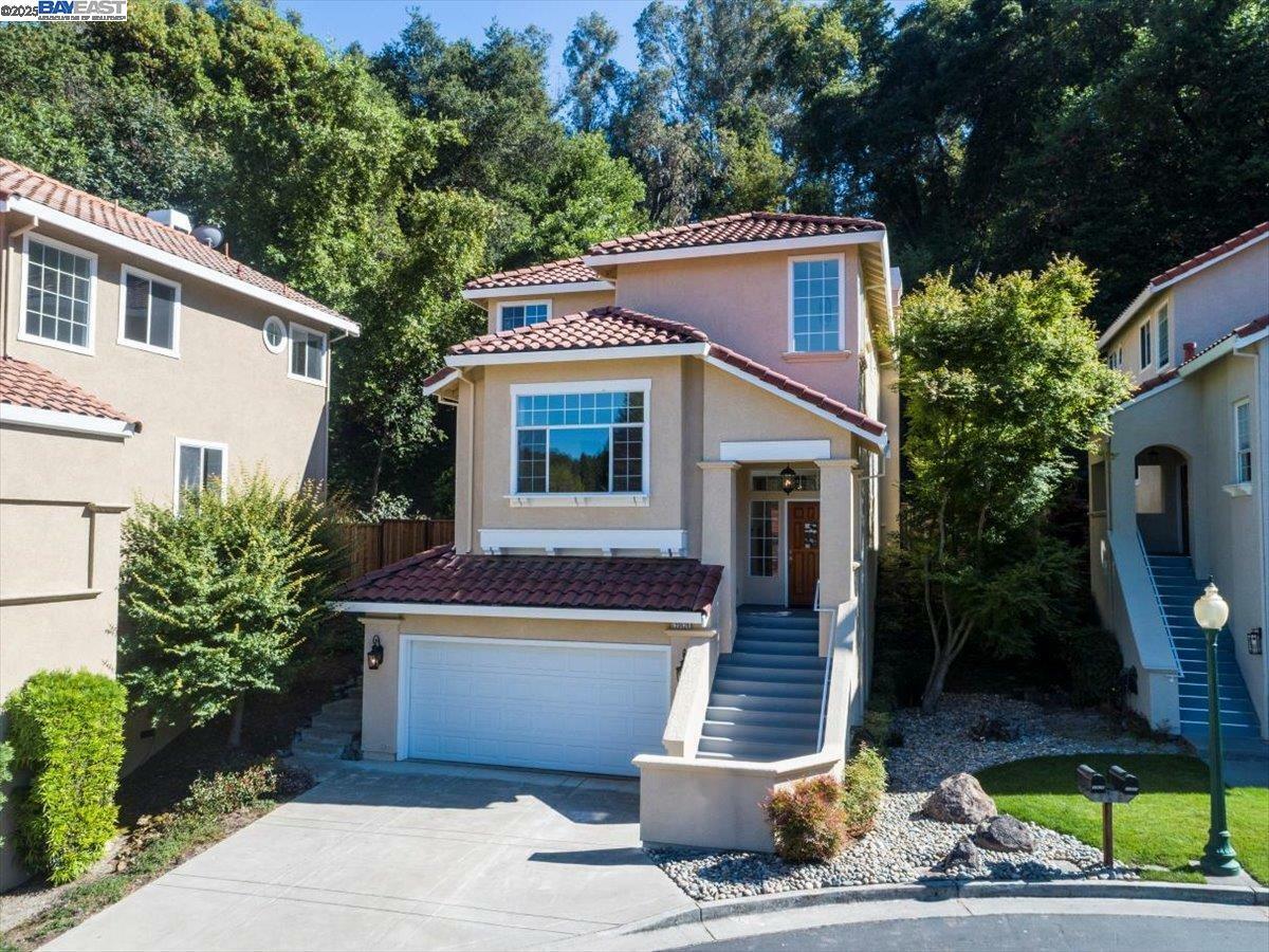 Property Photo: 20626 Crow Creek Rd CA 94552